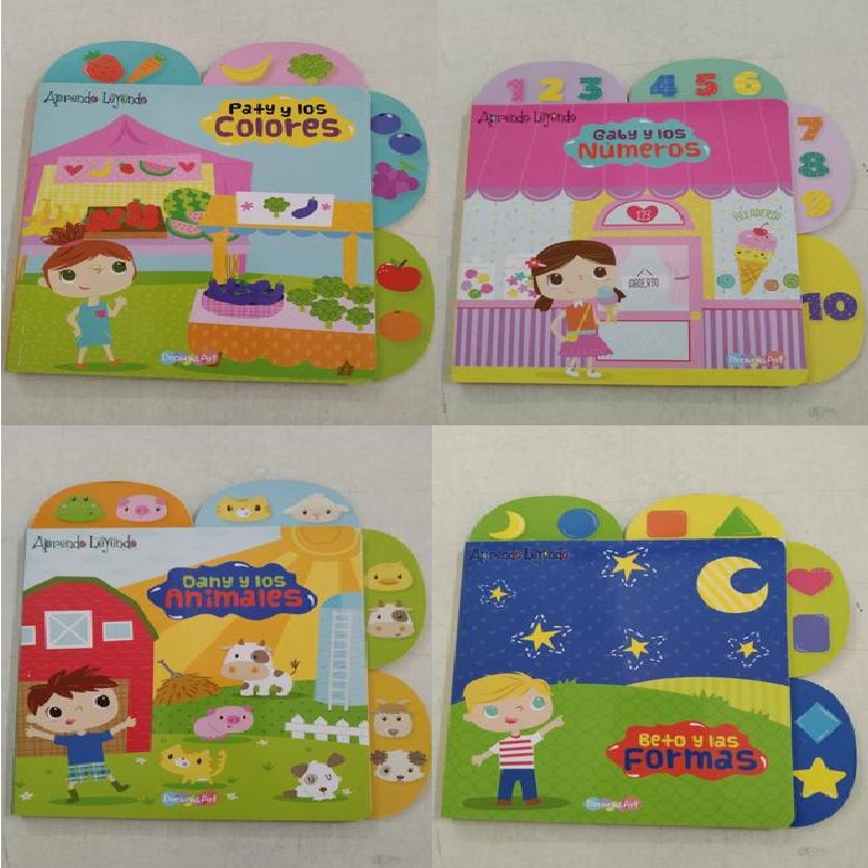Kids Education Story - Acak 2 Buku Orang Tua Anak