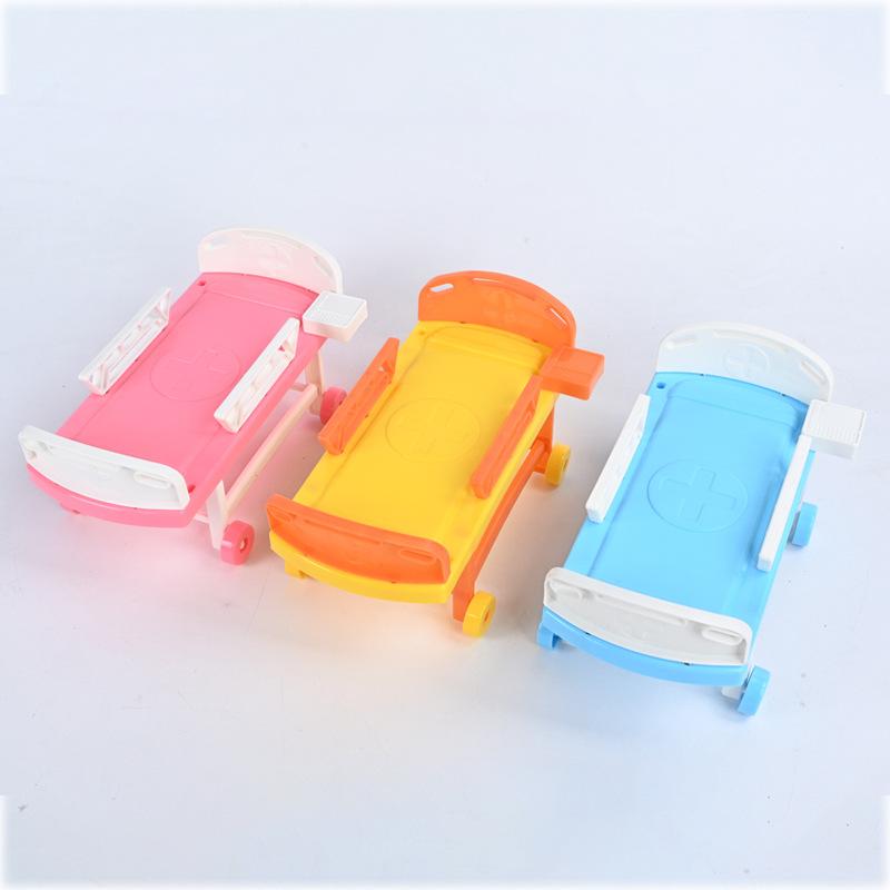Mainan Tempat Tidur Rumah Saki - Kids Doctor Education ulasan dan harga