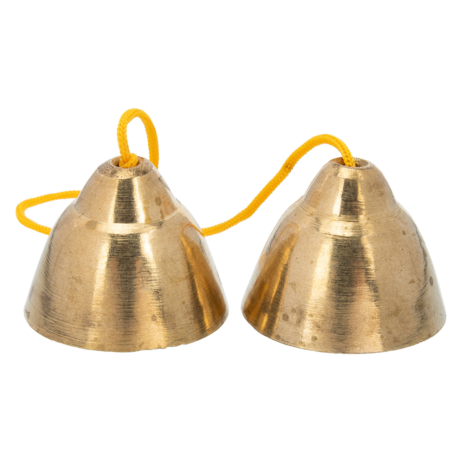 1 Pasang Lonceng Edukasi Musik - Kids Education Bell ulasan dan harga