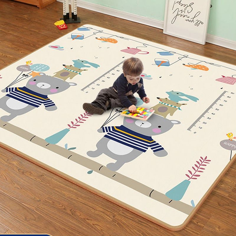 Matras Main Bayi Tebal 0.5cm 2 - Kids Education Allowance ulasan dan harga