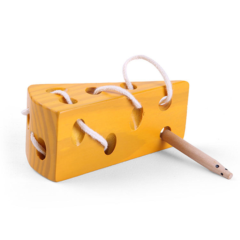 Mainan anak-anak Montessori ca - Kids Nature Education ulasan dan harga