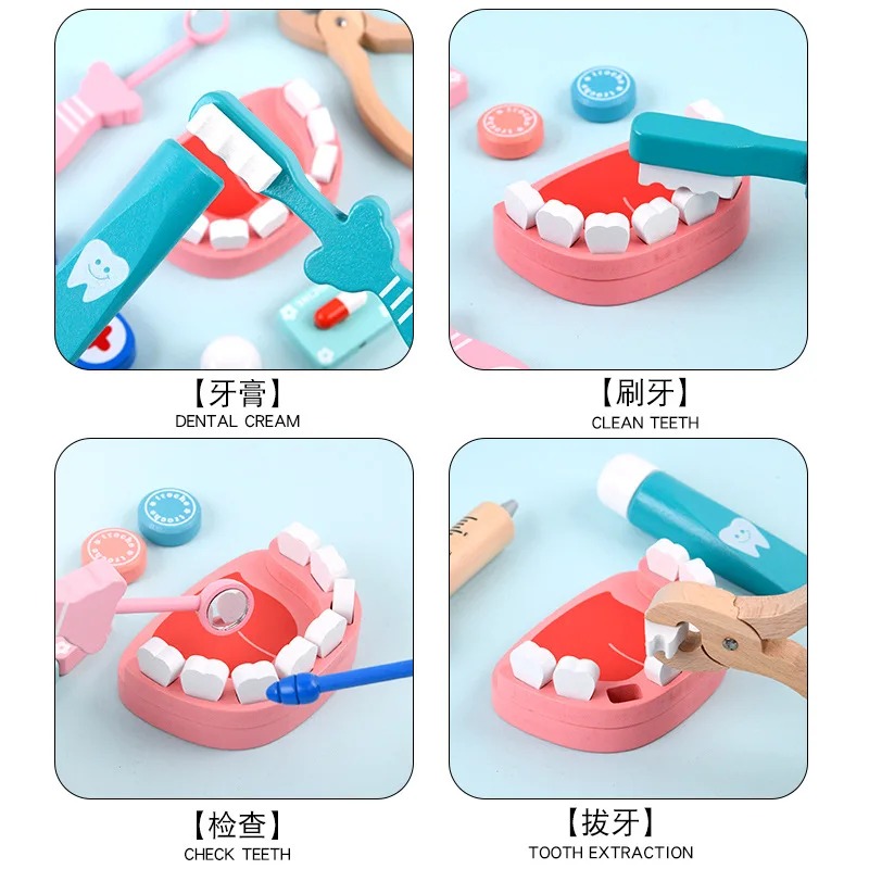 Set Dokter Bermain Pura-pura K - Kids Doctor Education ulasan dan harga