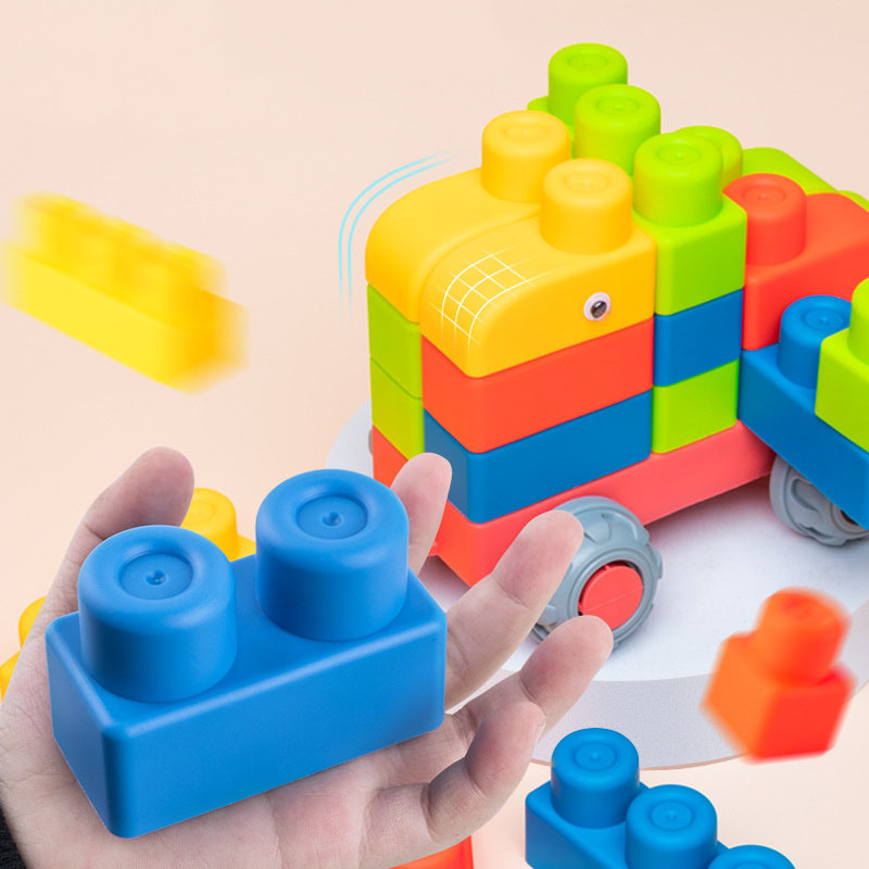 Mainan edukasi dini anak-anak  - Kids Nature Education ulasan dan harga