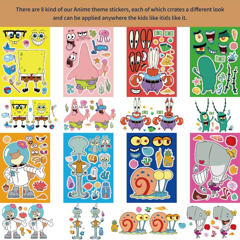 Puzzle Edukatif Interaktif Spo - Kids Education Product ulasan dan harga