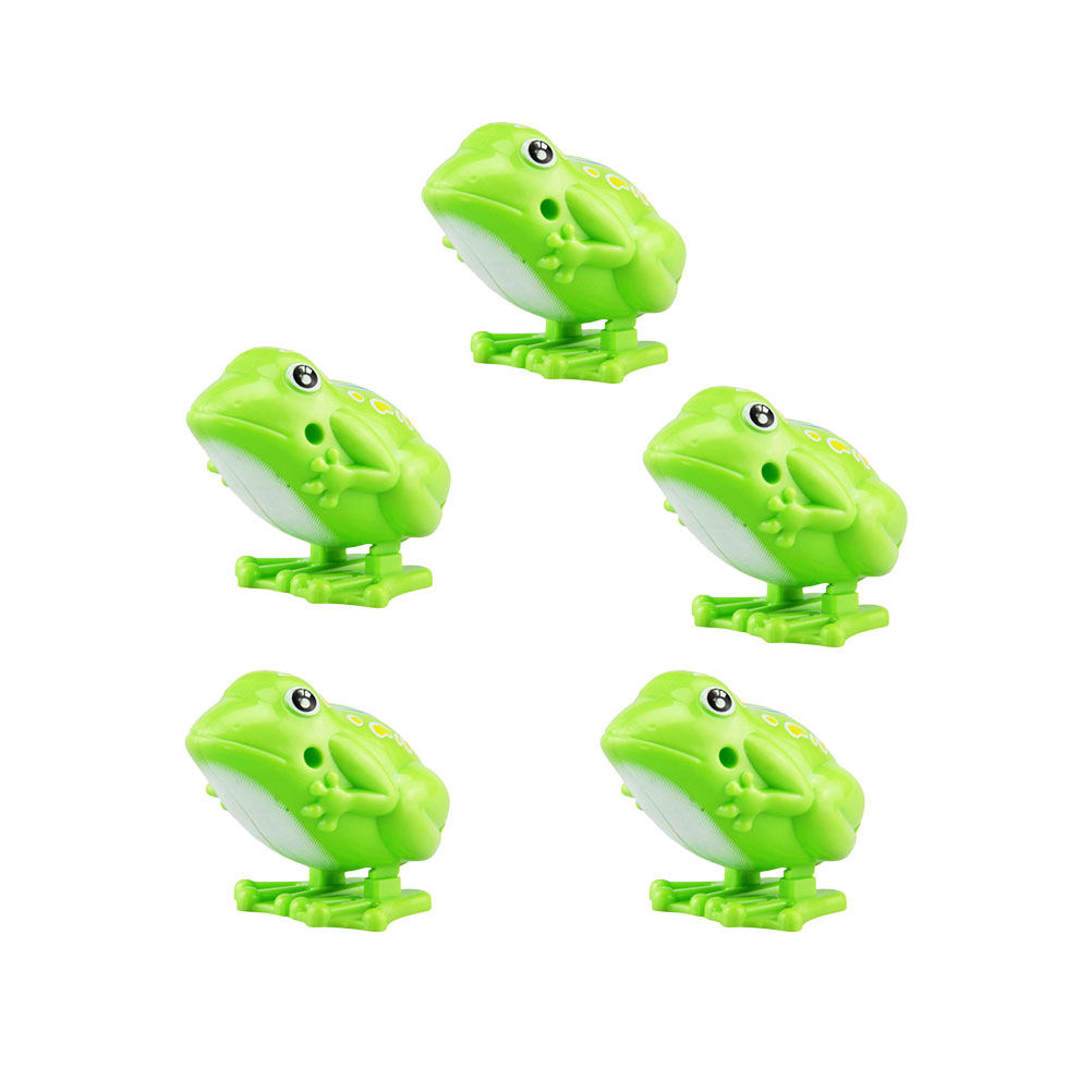 5 Buah Katak Melompat Putar Pl - Game Educational For Kids Free ulasan dan harga