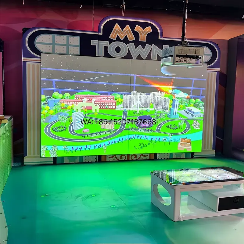 Wmwmnu untuk Sistem Permainan  - Drawing Projector Kids ulasan dan harga