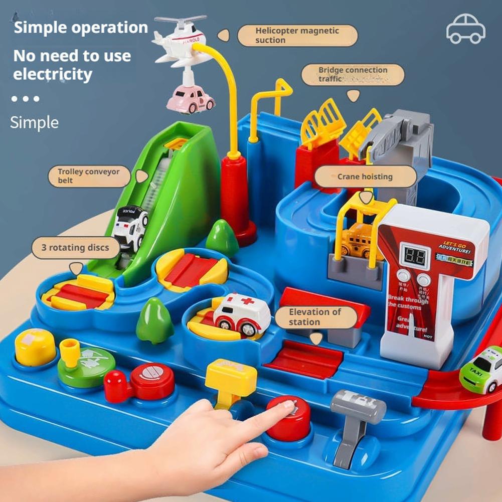 Mainan Edukasi Anak Model Kere - Kids Education Product ulasan dan harga