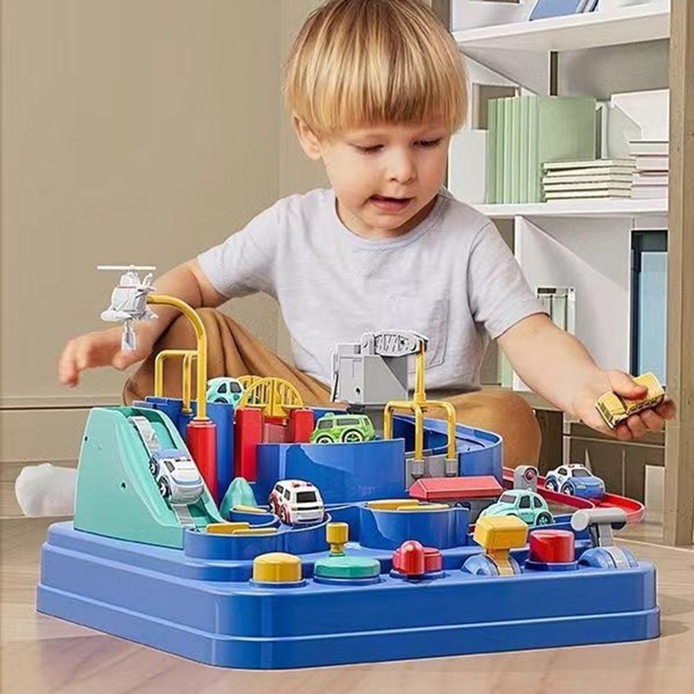 Mainan Edukasi Anak Model Kere - Kids Education Product ulasan dan harga