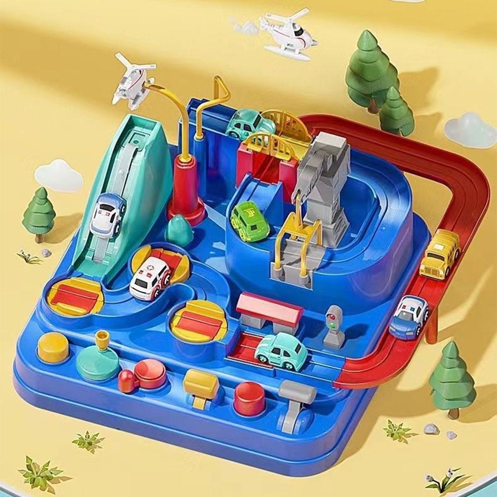 Mainan Edukasi Anak Model Kere - Kids Education Product ulasan dan harga