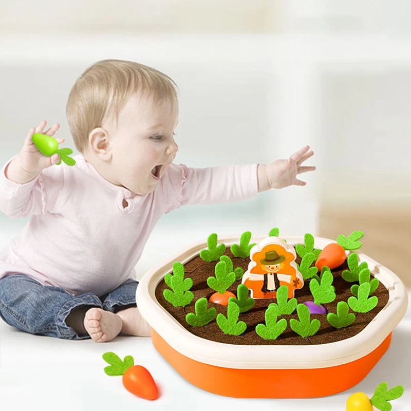 Mainan Bayi Montessori untuk B - Kids Education Allowance ulasan dan harga