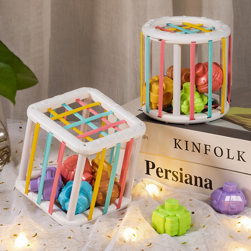 Mainan Edukasi Kognitif Pelati - Kids Education Product ulasan dan harga