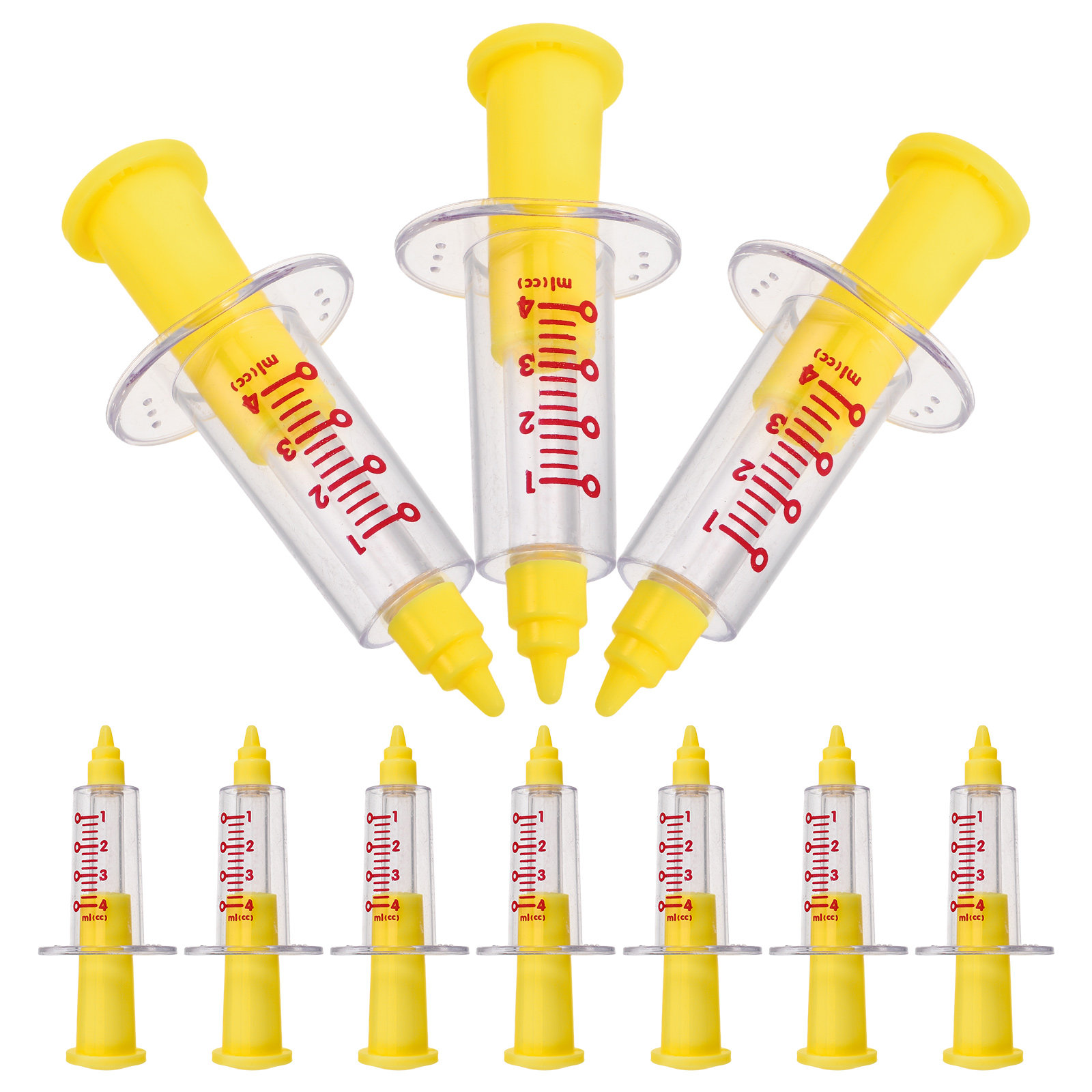 10 Buah Kit Injeksi Dokter Mai - Kids Doctor Education ulasan dan harga
