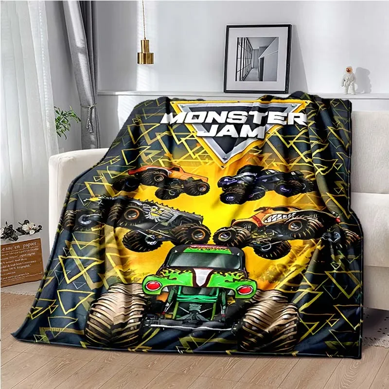 Monster Jam Grave penggali tru - Hot Wheels Car Monster Trucks ulasan dan harga