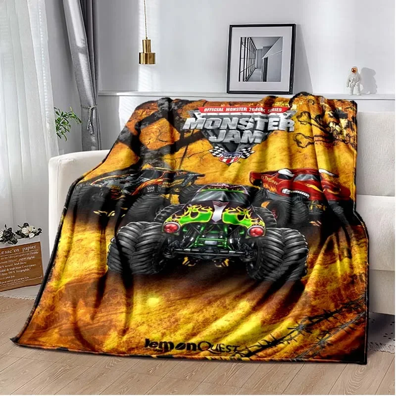 Monster Jam Grave penggali tru - Hot Wheels Car Monster Trucks ulasan dan harga