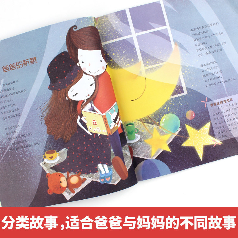 2 Buah/Set Buku Cerita Pendidi - Kids Education Story ulasan dan harga