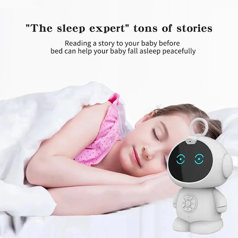 Robot AI Pintar WiFi Mainan Ed - Kids Education Product ulasan dan harga