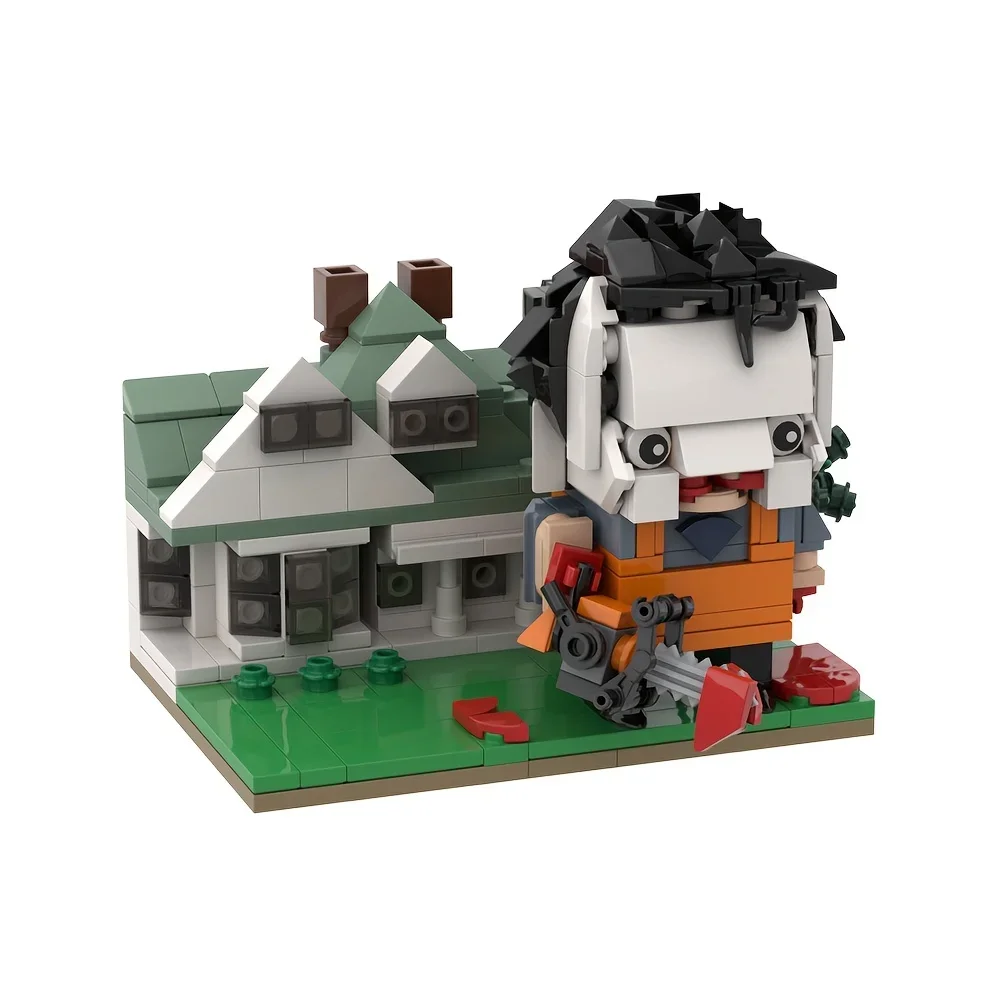 MOC Jester Arthur 248 Buah Mai - Kids Education Allowance ulasan dan harga