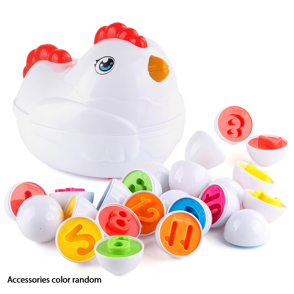 Mainan bayi Montessori, mainan - Kids Nature Education ulasan dan harga