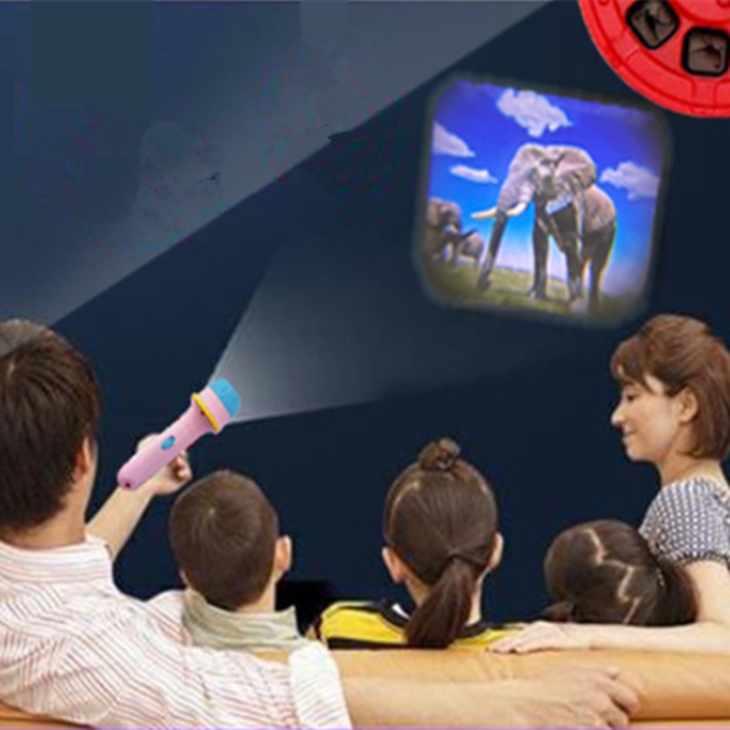 Anak-anak Senter Buku Cerita P - Kids Education Story ulasan dan harga
